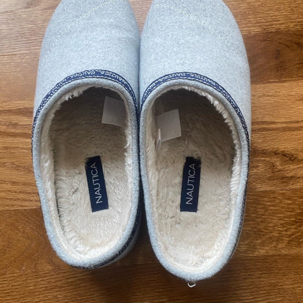 Fall Slip-Ons - Picture 5 of 6